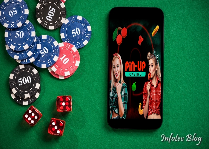 pin up casino online pin up casino online