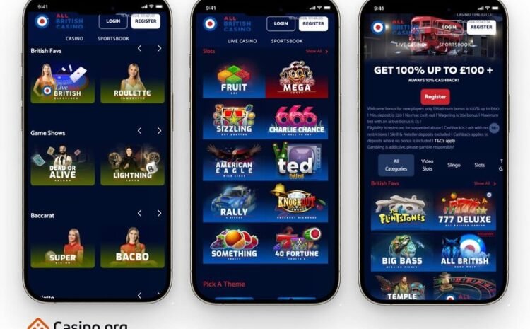  Unlocking the Future of Esports: The Rise of Mobile Gaming Leagues