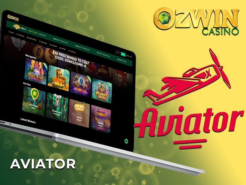 Casino ozwin, ozwin