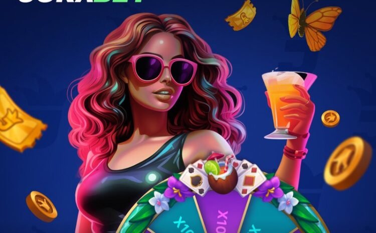  Uncover the Best Offers with Jokabet Casino UK Bonus Deals