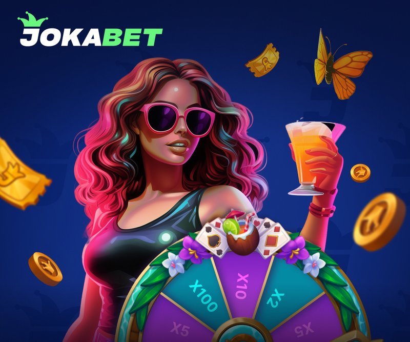 Best jokabet sports in United Kingdom