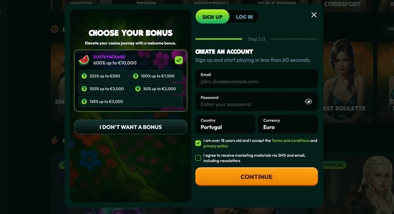 First impressions and the core offering, tucan casino login First impressions and the core offering, tucan casino login