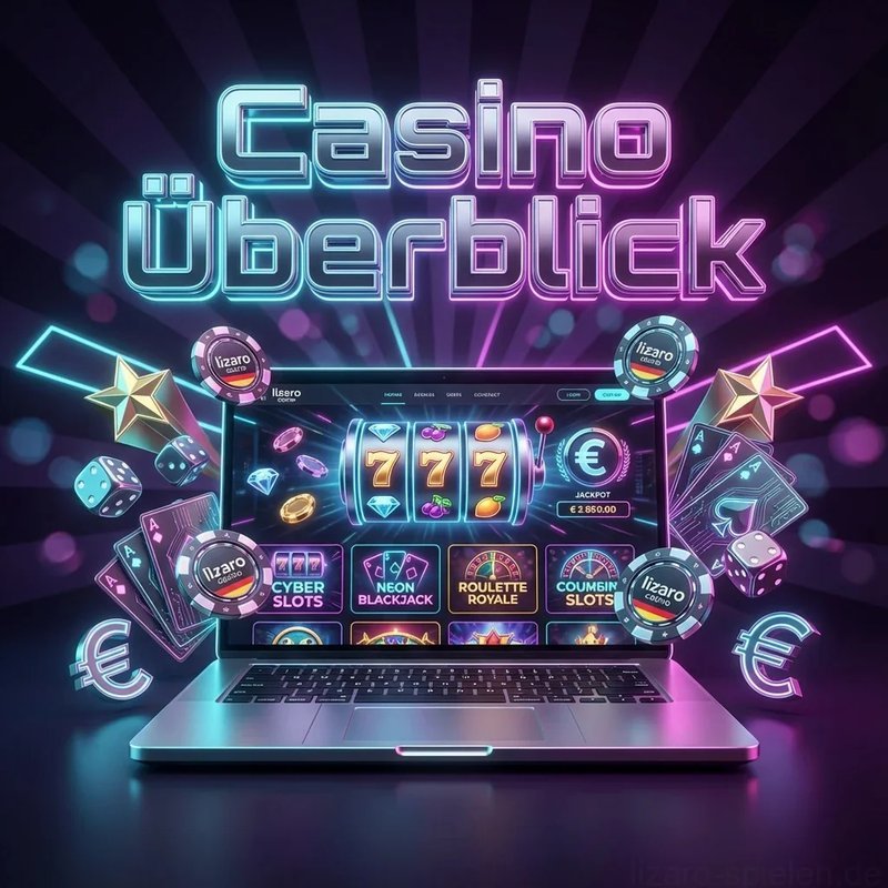 Casino lizaro, lizaro casino app
