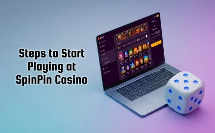  Unlocking the Excitement of Spinfin Casino in the UK