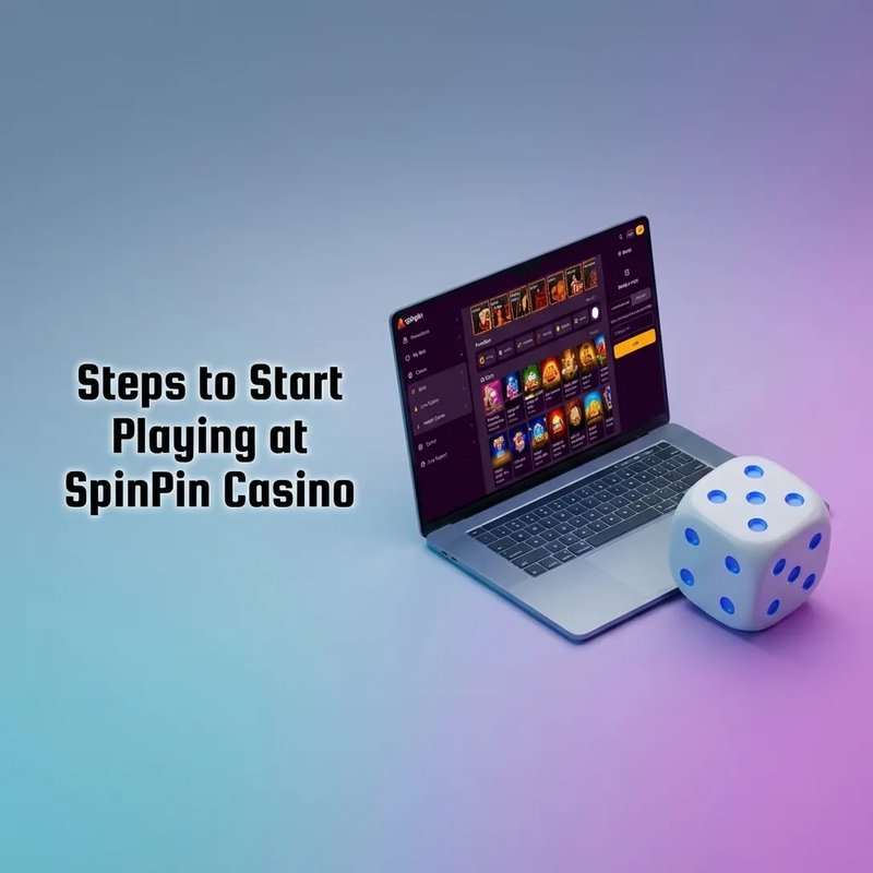 Unlocking the Excitement of Spinfin Casino in the UK - overview