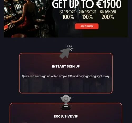  Why Incognito Casino Is Worth a Second Look