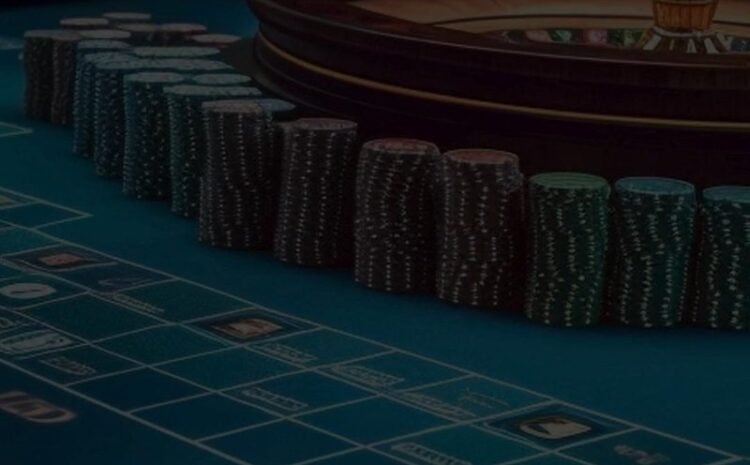  Meet Alex, the Casual Gambler Who Found a New Favourite